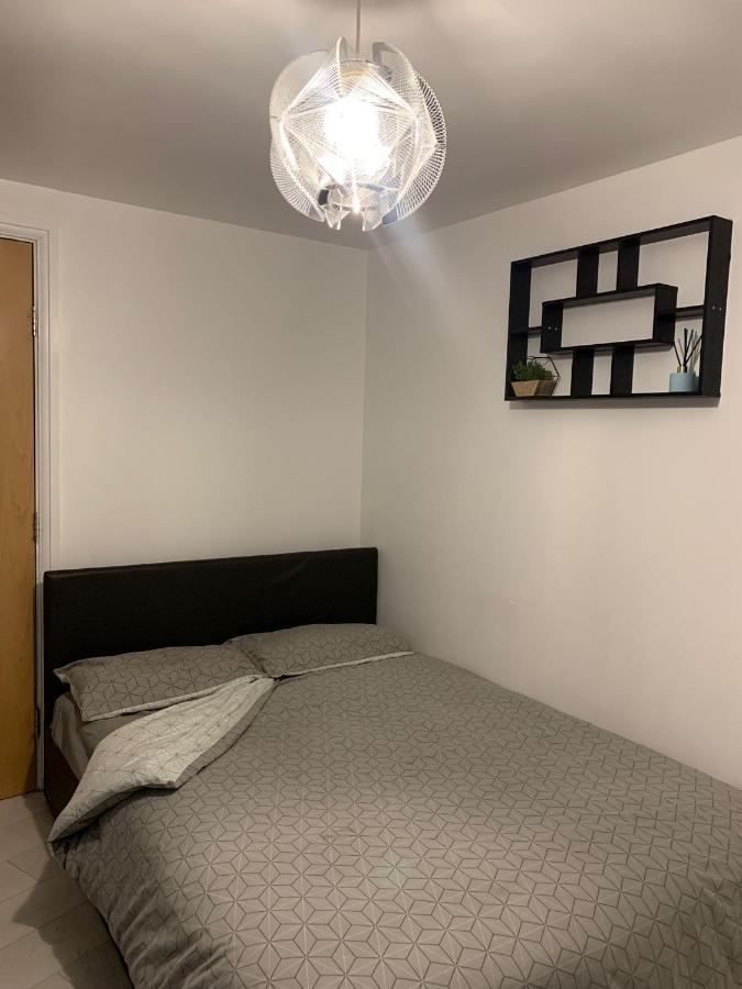 Room Near City London Exterior foto